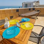 Сasa de vacaciones Golden Shore *