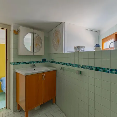 Golden Shore Tatil Evi