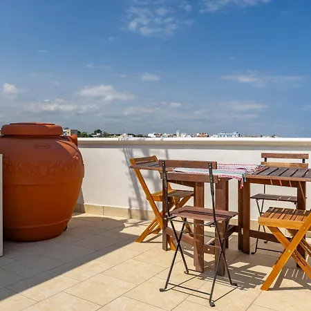Tatil Evi Golden Shore *
