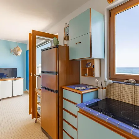 Tatil Evi Golden Shore Bari