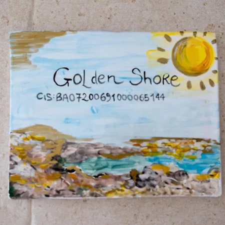 Golden Shore * Bari