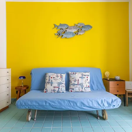 Golden Shore Tatil Evi