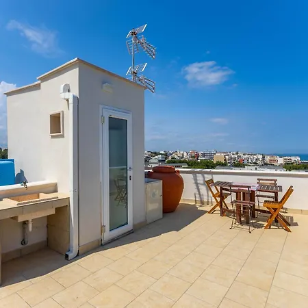 Holiday home Golden Shore