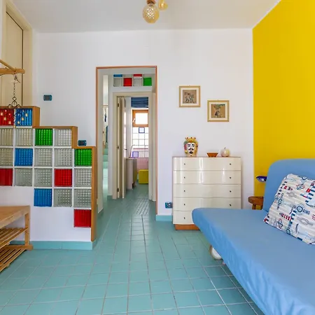 Holiday home Golden Shore