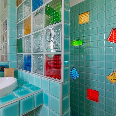 Golden Shore Дом отдыха *