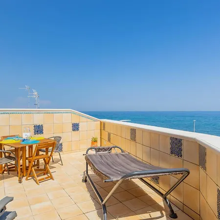 Golden Shore Holiday home Bari