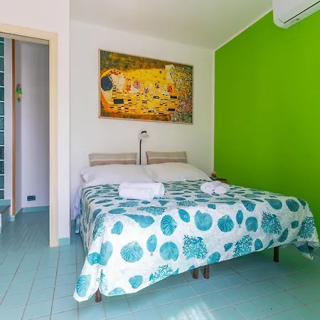 Holiday home Golden Shore Bari