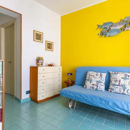 Holiday home Golden Shore