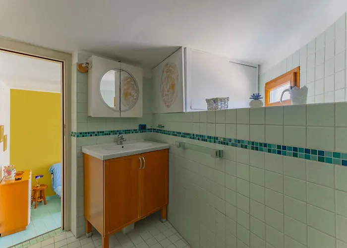 Golden Shore Tatil Evi