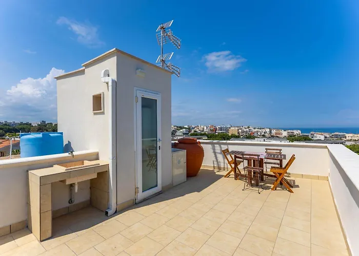 Tatil Evi Golden Shore