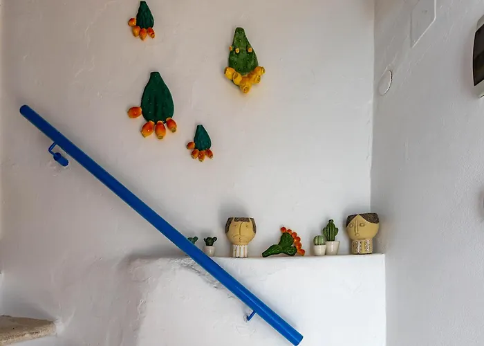 Tatil Evi Golden Shore *