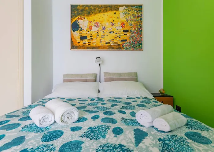 펜션 Golden Shore 바리