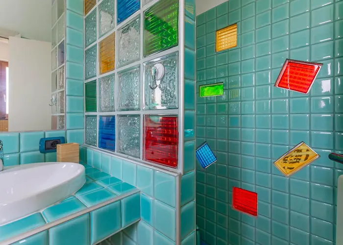 Golden Shore 펜션 *