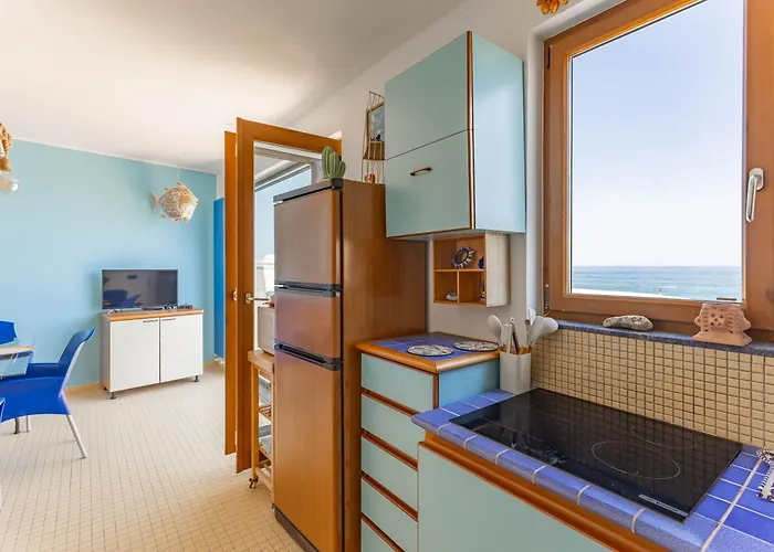 Tatil Evi Golden Shore Bari