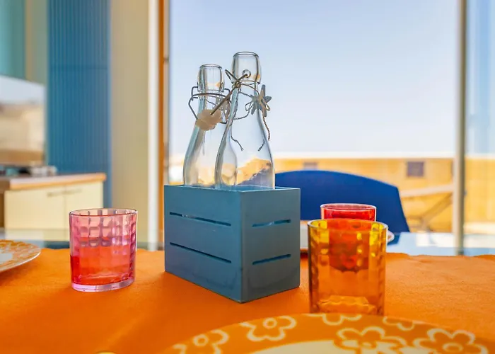 펜션 Golden Shore *