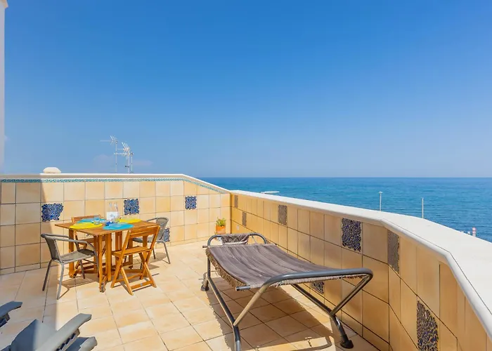 Golden Shore Tatil Evi Bari