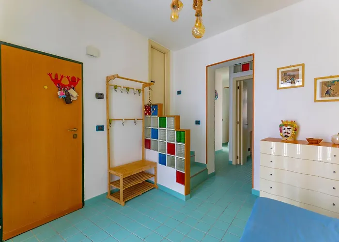 Tatil Evi Golden Shore